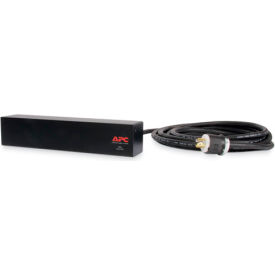 Rack PDU Extender, Basic, 2U, 30A, 200/208V, (4)L6-20