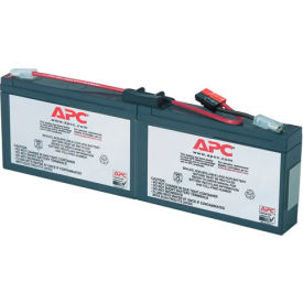 RBC18 Replacement Battery Cartridge #18