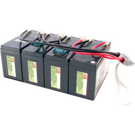 Replacement Battery Cartridge #25