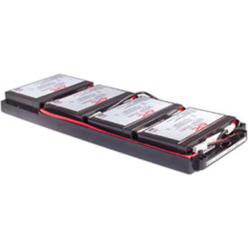 Replacement Battery Cartridge #34