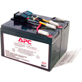 Replacement Battery Cartridge #48