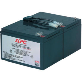 Replacement Battery Cartridge #6