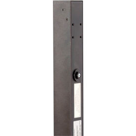 AP9567 Rack PDU, Basic, Zero U, 15A, 100/120V, (14) 5-15