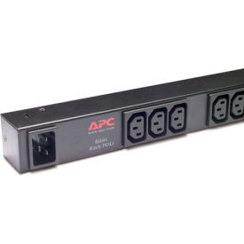 AP9572 Rack PDU, Basic, Zero U, 16A, 208/230V, (15) C13