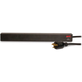 Rack PDU, Basic, 1U, 16A, 208V, (12)C13