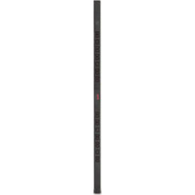 Rack PDU, Basic, ZeroU, 16A, 230V, (20)C13 & (4)C19; IEC309, 10 ft Cord