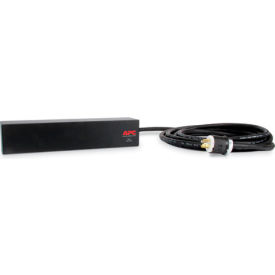 Rack PDU Extender, Basic, 2U, 30A, 100/120/200/208V, (4)L5-20