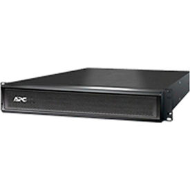 Smart-UPS X-Series 48V External Battery Pack Rack/Tower