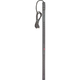 AP7532 Rack PDU, Basic, Zero U, 30A, 120V, (24) 5-20