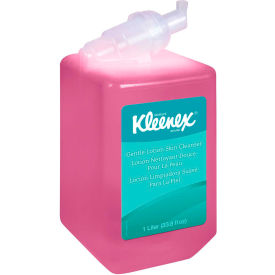 Hand Cleanser Refill Floral, 1000mL 6/Case