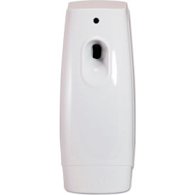 Classic Metered Air Freshener Dispenser, White