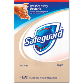 Antibacterial Deodorant Bath Soap, 4 Oz. Bar 48/Case
