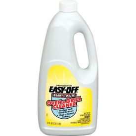 Rapid Penetration Cleaner, 64 oz. Bottle, 6 Bottles - 80689