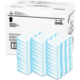 Magic Eraser Extra Power, White, 30 Sponges