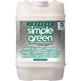 Industrial Cleaner and Degreaser, 5 Gallon Pail - 19005