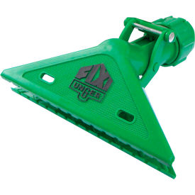 FIXI-Clamp Sponge Holder, Green, 1 Holder