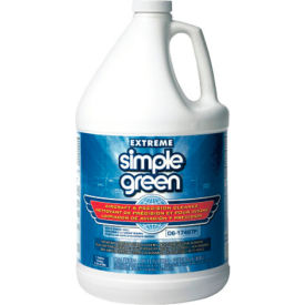 Aircraft & Precision Cleaner, 1 Gallon Bottle, 4 Bottles - 13406