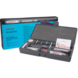 Complete Kit With Pro-120 Tool