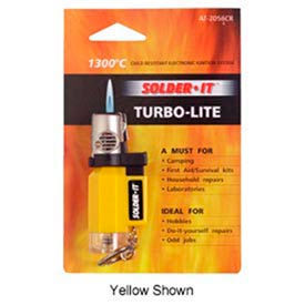 Turbo-Lite Mini Torch-Blue