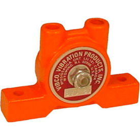 Silent Pneumatic Turbine Vibrator