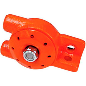 Silent Pneumatic Turbine Vibrator