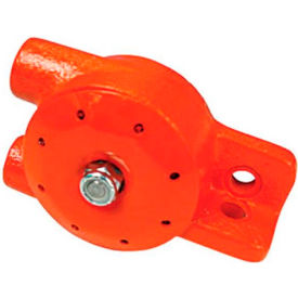 Silent Pneumatic Turbine Vibrator - FBS-160