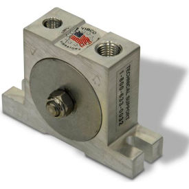 Vibco Silent Pneumatic Turbine Vibrator - MHI-100