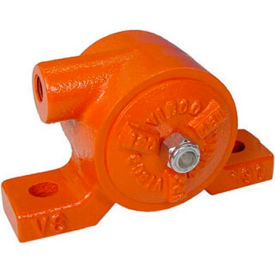 Silent Pneumatic Turbine Vibrator - VS-190HS