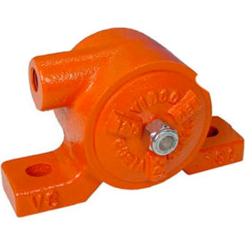 Silent Pneumatic Turbine Vibrator - VS-190HT
