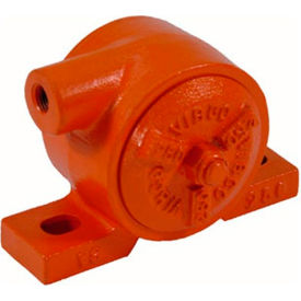 Silent Pneumatic Turbine Vibrator - VS-250