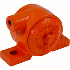 Silent Pneumatic Turbine Vibrator - VS-250HS