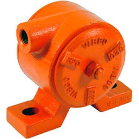Silent Pneumatic Turbine Vibrator - VS-320HS
