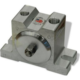 Silent Pneumatic Turbine Vibrator - MHI-190POLY