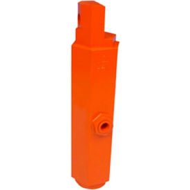Vibco Pneumatic End Mounted Piston Vibrator - 10-3/4
