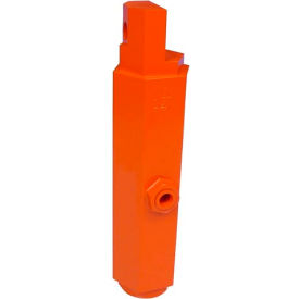 Pneumatic End Mounted Piston Vibrator - 10-1-1/2S