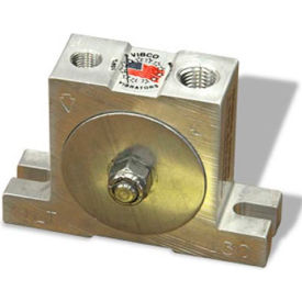 Vibco Silent Pneumatic Turbine Vibrator