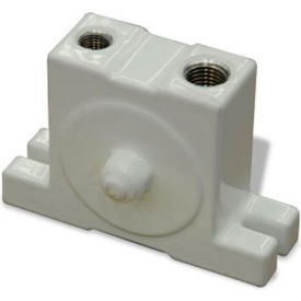 Silent Pneumatic Turbine Vibrator - MLT-190POLY