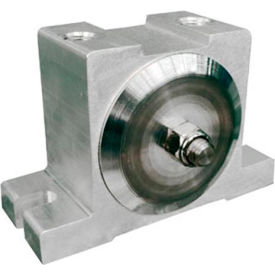 Silent Pneumatic Turbine Vibrator - MLT-250