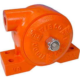 Silent Pneumatic Turbine Vibrator - VS-380HT