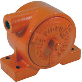 Silent Pneumatic Turbine Vibrator - VS-510