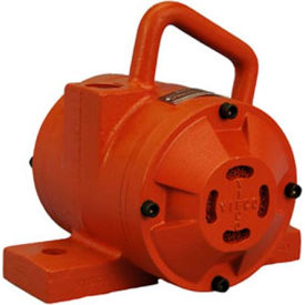 Heavy Duty Silent Pneumatic Turbine Vibrator - CCF-5000