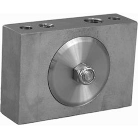 Silent Pneumatic Turbine Vibrator - MLTSS-130