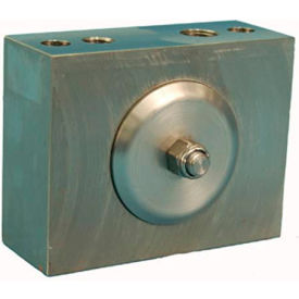 Silent Pneumatic Turbine Vibrator - MLTSS-190HT