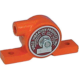 Silent Pneumatic Turbine Vibrator - VS-100