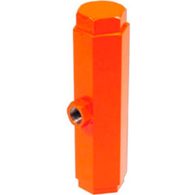 Pneumatic End Mounted Piston Vibrator - 70-1S