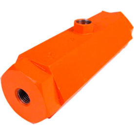 Pneumatic End Mounted Piston Vibrator - 70-3/4S
