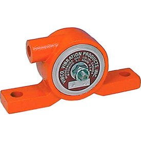 Silent Pneumatic Turbine Vibrator - VS-130
