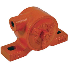 Silent Pneumatic Turbine Vibrator - VS-160AL