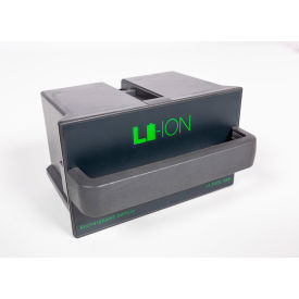 Rechargeable Battery Pack - For NTEP Approved Pallet Scale Truck 320-GI-NTEP