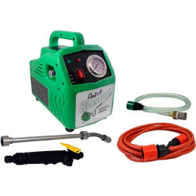 Port-A-Blaster Coil Cleaning Machine - 0.25 GPM - 140 PSI
